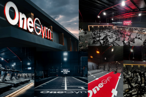 ONEGYM APPOINTS LEADING PROPERTY FIRM TO ACQUIRE NEW SITES