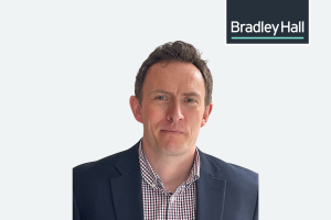 BRADLEY HALL APPOINTS HEAD OF OFFICE AS PART OF AMBITIOUS YORKSHIRE EXPANSION PLANS