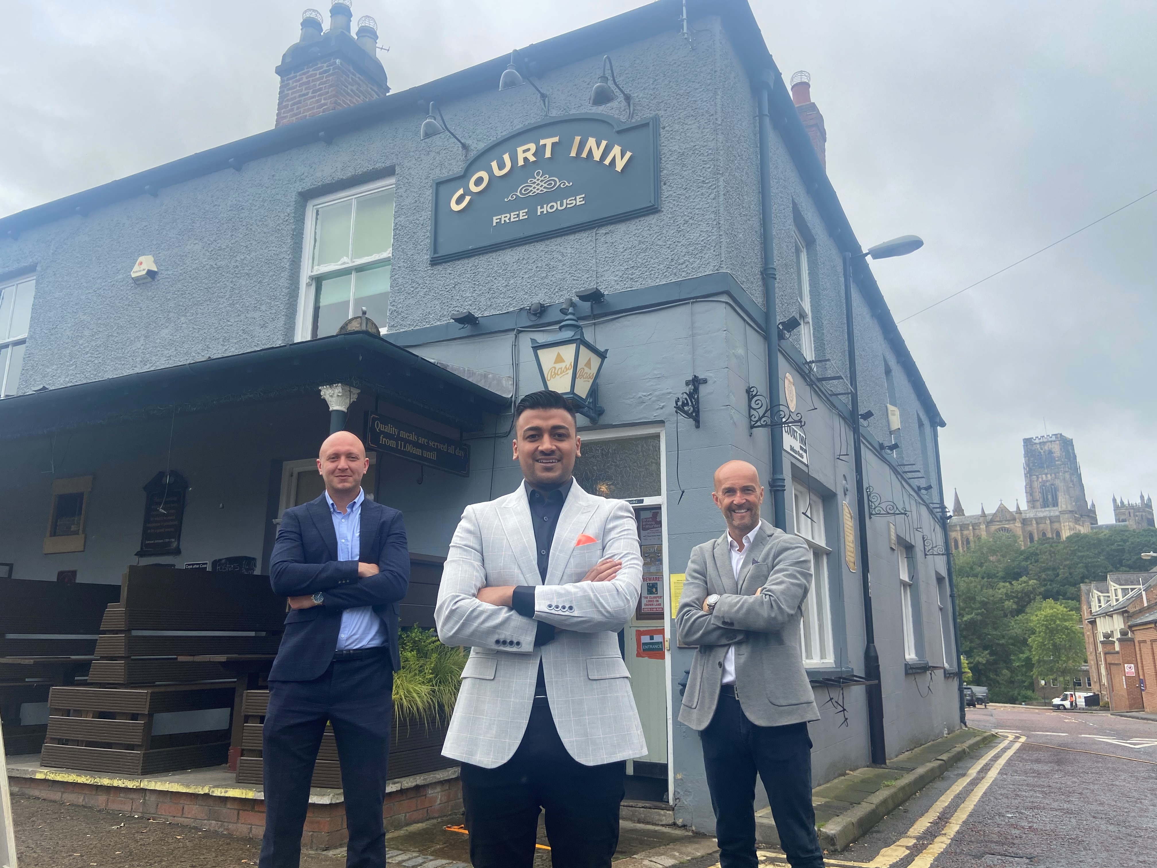 Durham Pub Sold In Seven Figure Investment